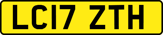 LC17ZTH