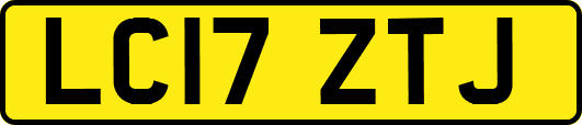 LC17ZTJ