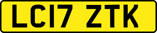 LC17ZTK