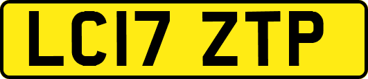 LC17ZTP