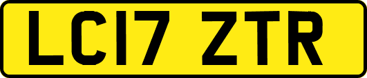 LC17ZTR
