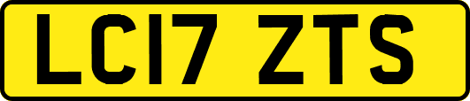 LC17ZTS
