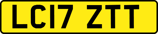 LC17ZTT