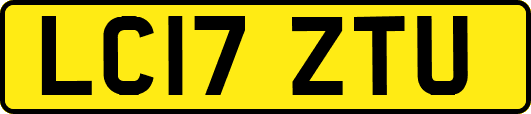 LC17ZTU
