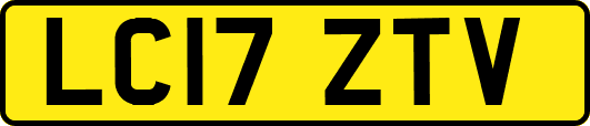 LC17ZTV