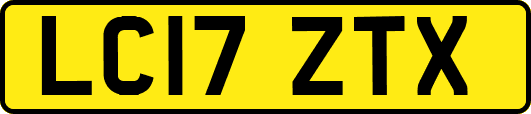 LC17ZTX