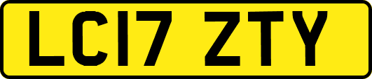 LC17ZTY