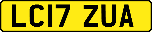LC17ZUA
