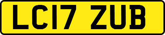 LC17ZUB