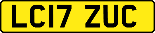 LC17ZUC