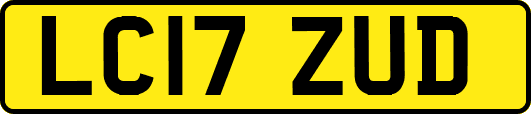 LC17ZUD