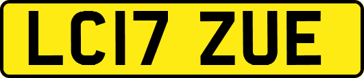 LC17ZUE
