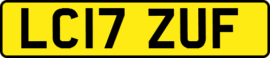 LC17ZUF