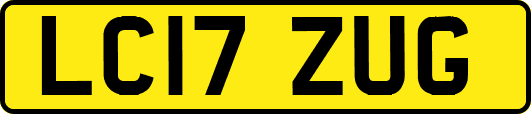 LC17ZUG