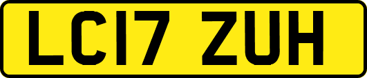 LC17ZUH