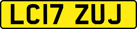 LC17ZUJ