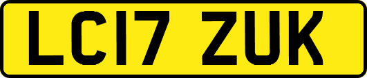 LC17ZUK
