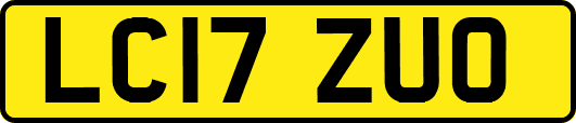 LC17ZUO