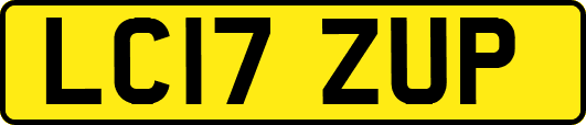 LC17ZUP