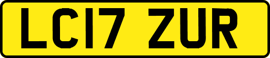 LC17ZUR