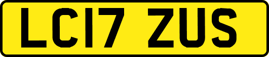 LC17ZUS