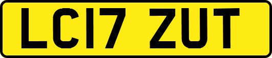 LC17ZUT