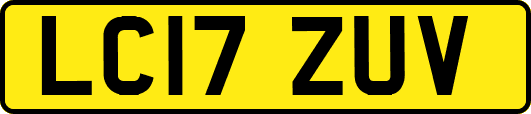 LC17ZUV