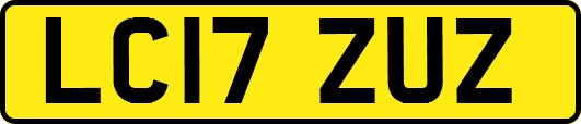 LC17ZUZ