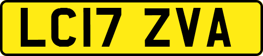 LC17ZVA