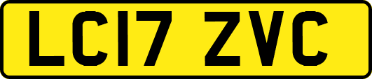LC17ZVC