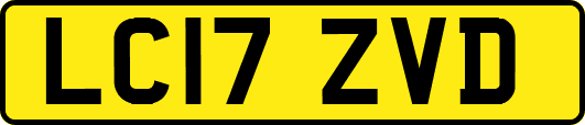 LC17ZVD
