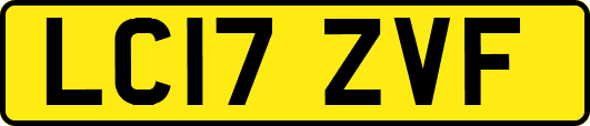 LC17ZVF