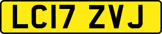 LC17ZVJ