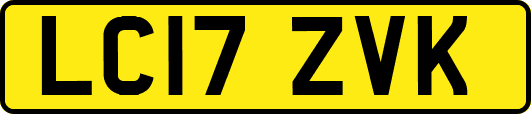 LC17ZVK