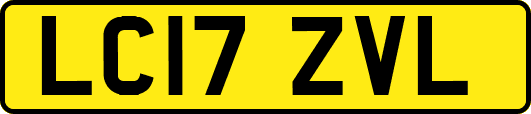 LC17ZVL