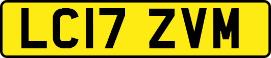 LC17ZVM