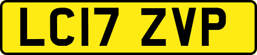 LC17ZVP