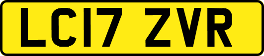 LC17ZVR