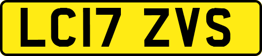 LC17ZVS