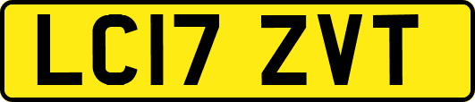 LC17ZVT