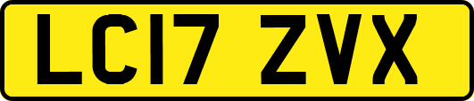 LC17ZVX