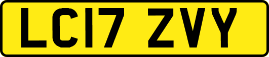 LC17ZVY