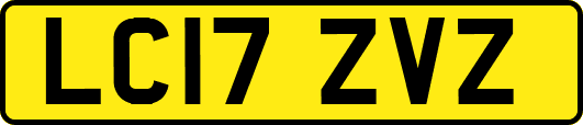 LC17ZVZ