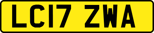 LC17ZWA