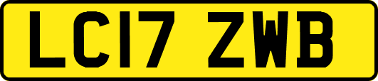 LC17ZWB