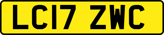 LC17ZWC