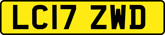 LC17ZWD