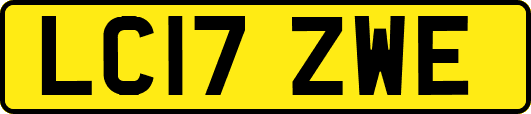LC17ZWE