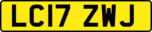 LC17ZWJ