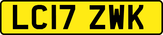 LC17ZWK